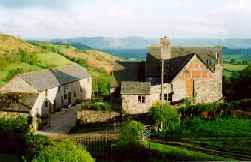 The Pentre B&B,  Oswestry